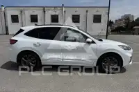 2021 Ford Kuga