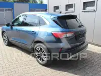 2021 Ford Kuga
