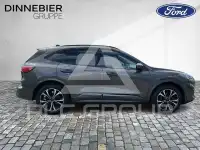 2021 Ford Kuga