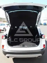 2021 Ford Kuga