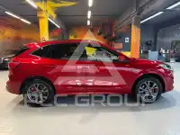 2021 Ford Kuga