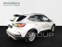 2021 Ford Kuga