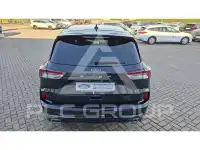 2021 Ford Kuga