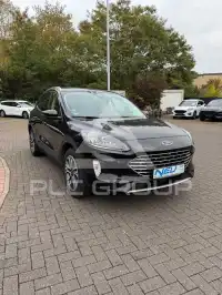 2021 Ford Kuga