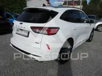 2021 Ford Kuga