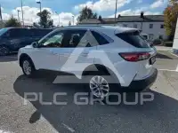 2021 Ford Kuga