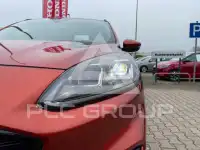 2021 Ford Kuga