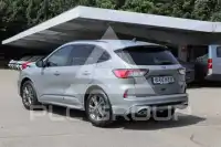 2021 Ford Kuga