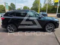 2021 Ford Kuga