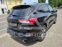 2021 Ford Kuga