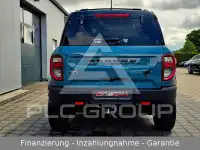 2021 Ford BRONCO