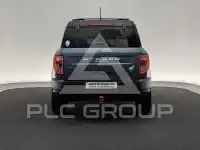 2021 Ford BRONCO