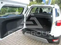 2021 Ford Eco Sport