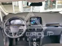 2021 Ford Ecosport