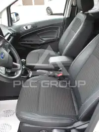 2021 Ford Ecosport