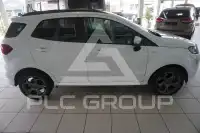 2021 Ford Ecosport