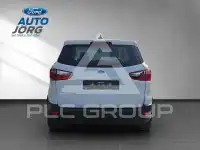 2021 Ford Eco Sport