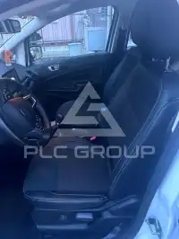 2021 Ford Eco Sport