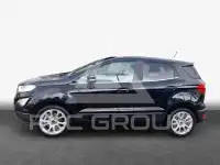 2021 Ford Ecosport