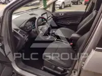 2021 Ford Eco Sport