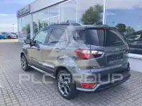 2021 Ford Ecosport