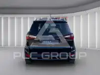 2021 Ford Ecosport