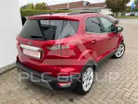2021 Ford Eco Sport