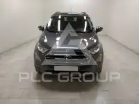 2021 Ford Eco Sport