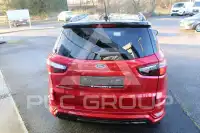 2021 Ford Eco Sport