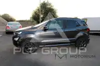 2021 Ford Eco Sport