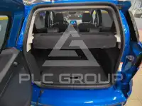 2021 Ford Eco Sport