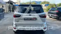 2021 Ford Ecosport