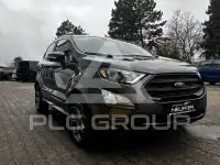 2021 Ford Eco Sport