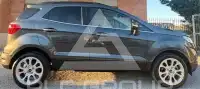 2021 Ford Eco Sport