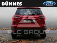 2021 Ford Ecosport