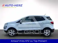 2021 Ford Eco Sport