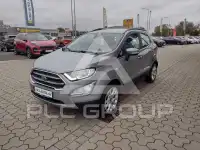 2021 Ford Eco Sport
