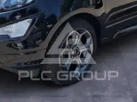 2021 Ford Ecosport