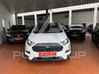 2021 Ford Eco Sport