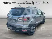 2021 Ford Eco Sport