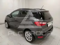 2021 Ford Eco Sport