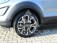 2021 Ford Ecosport