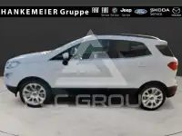 2021 Ford Eco Sport