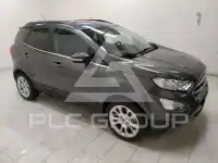2021 Ford Eco Sport