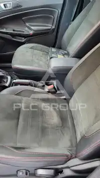 2021 Ford Eco Sport