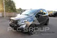 2021 Ford Eco Sport