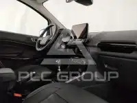 2021 Ford Eco Sport