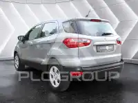 2021 Ford Ecosport