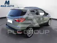 2021 Ford Ecosport