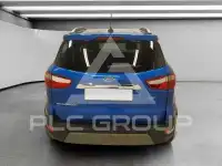 2021 Ford Eco Sport